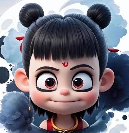 博主头像